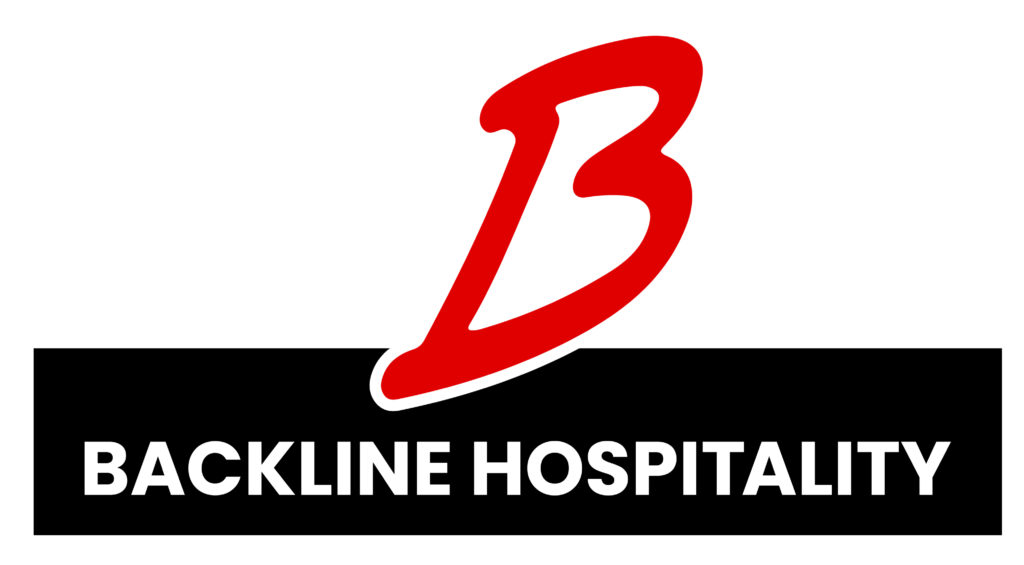 logo Backline Hospitality
